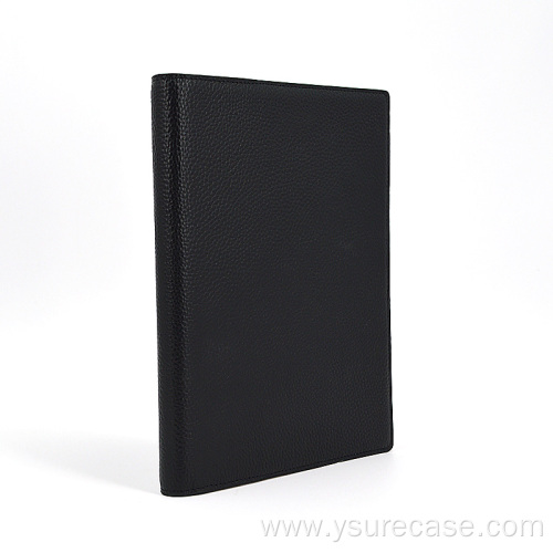 Custom logo Luxury accessoris for note Book